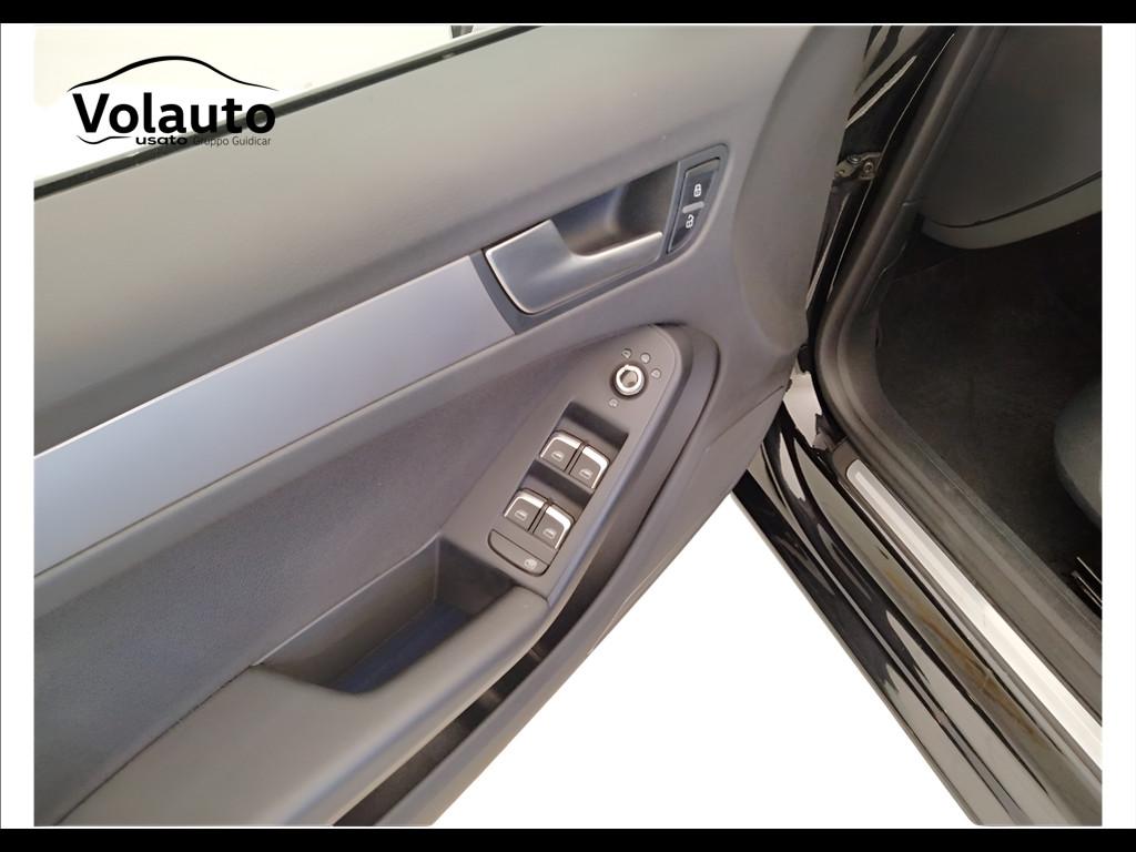 AUDI A5 I 2011 Sportback - A5 Sportback 2.0 tdi Advanced 190cv mu