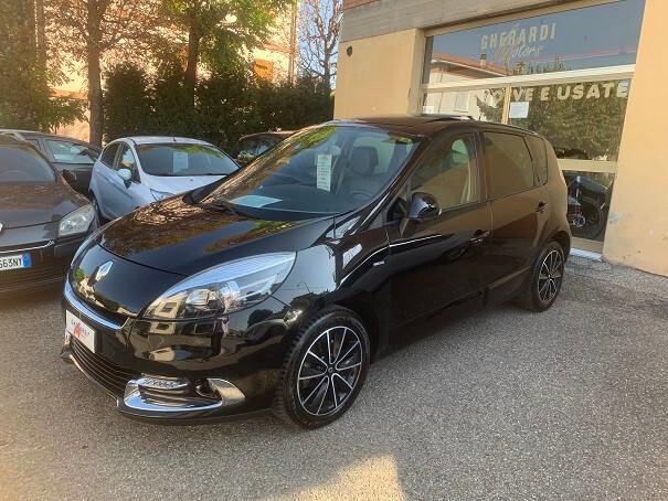 Renault Scenic Scénic XMod 1.5 dCi 110CV EDC Bose