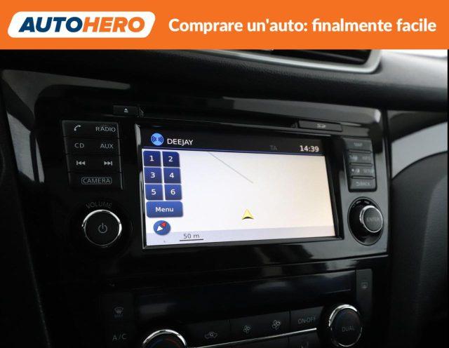 NISSAN Qashqai 1.2 DIG-T Tekna