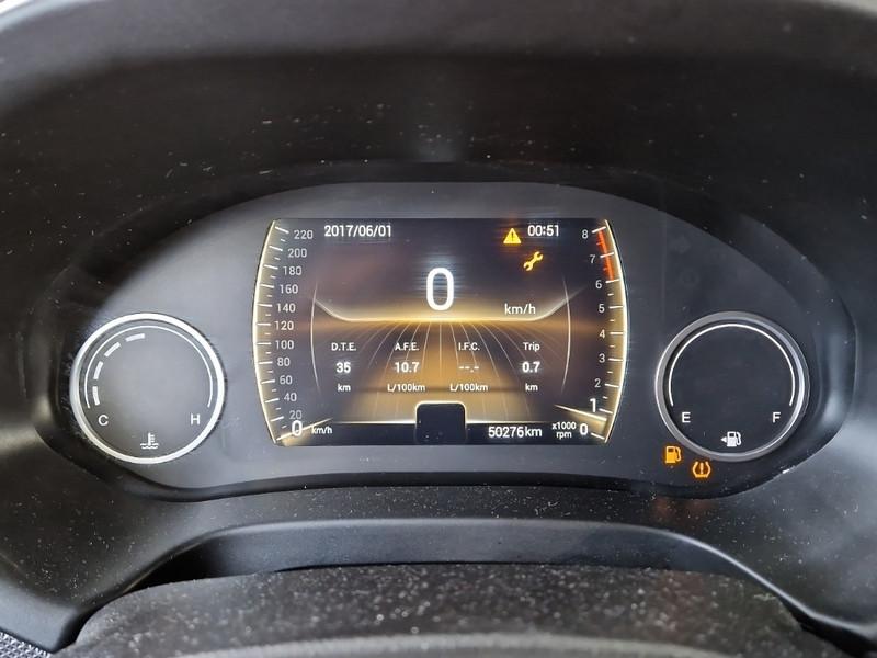 DR MOTOR DR4.0 1.5 MT BENZ GPL