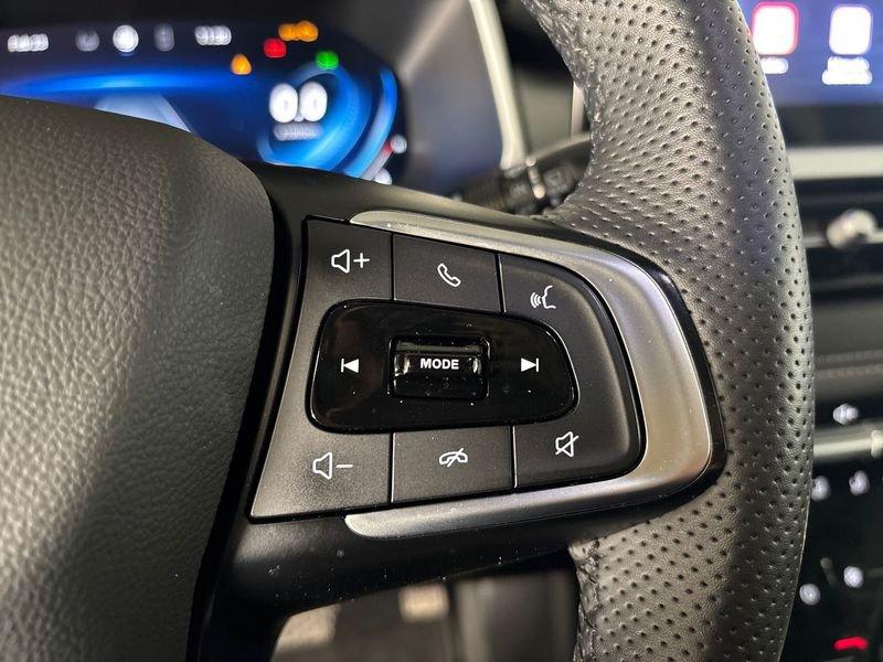 DR AUTOMOBILES DR 6.0 1.5 turbo Gpl 149cv cvt