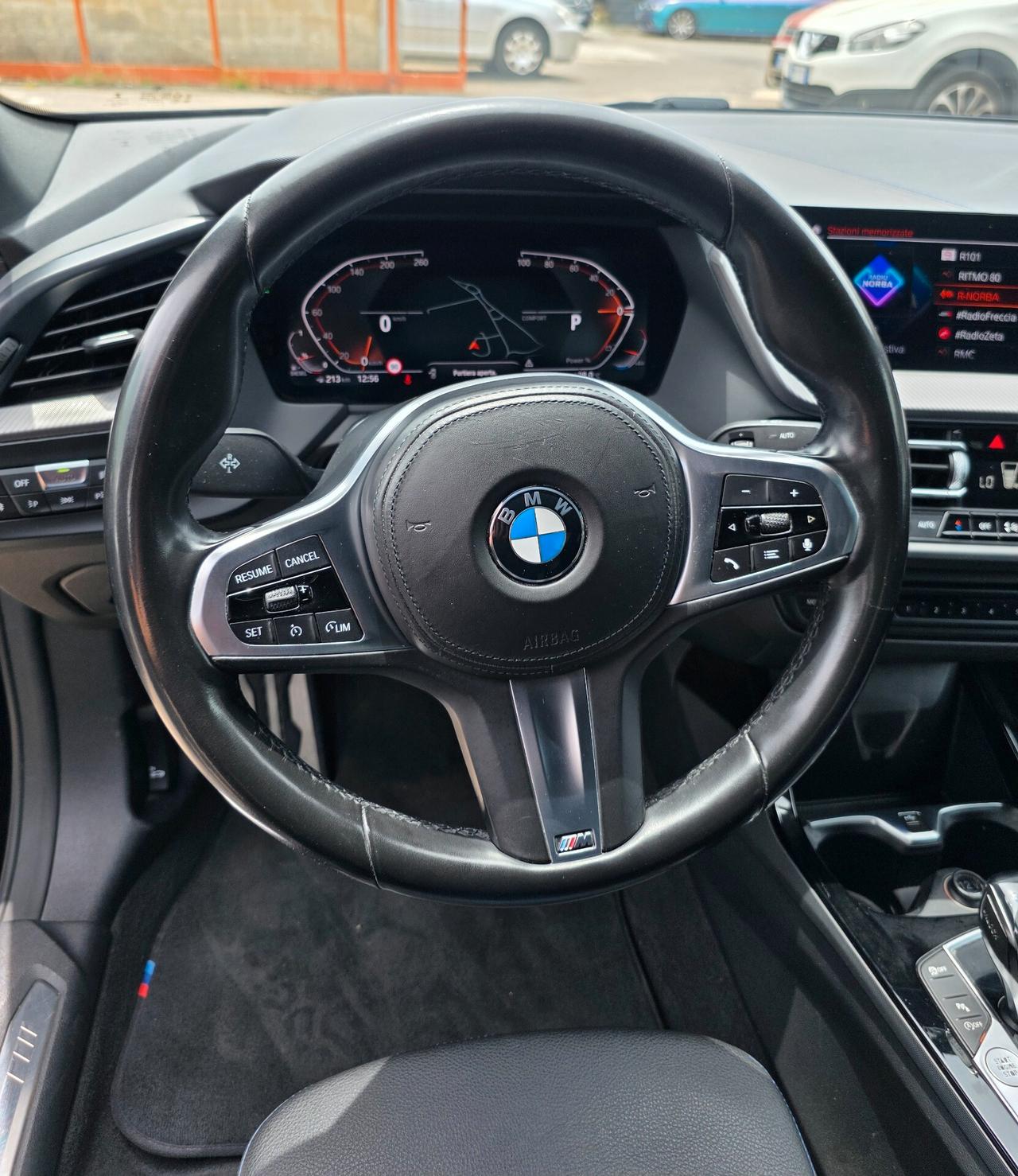 Bmw 218 218d Grand Coupè