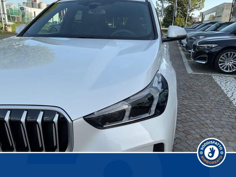 BMW X1 xDrive 30e M Sport