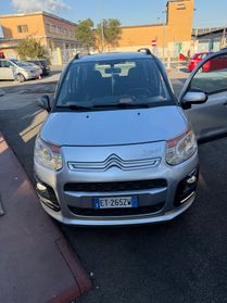 Citroen C3 Picasso C3 Picasso 1.4 VTi 95 GPL airdream Seduction