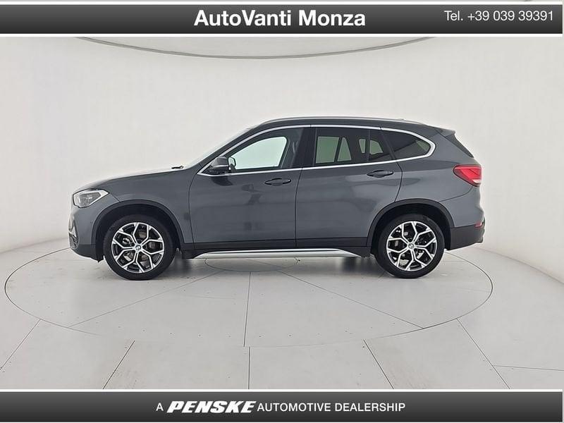 BMW X1 sDrive18i xLine