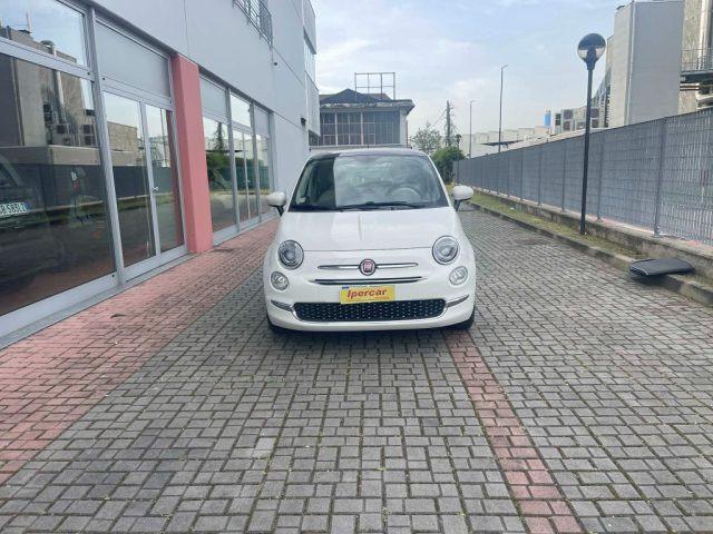 FIAT 500 1.2 EasyPower Lounge GPL MOLTO MOLTO BELLA!!