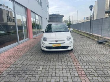 FIAT 500 1.2 EasyPower Lounge GPL MOLTO MOLTO BELLA!!