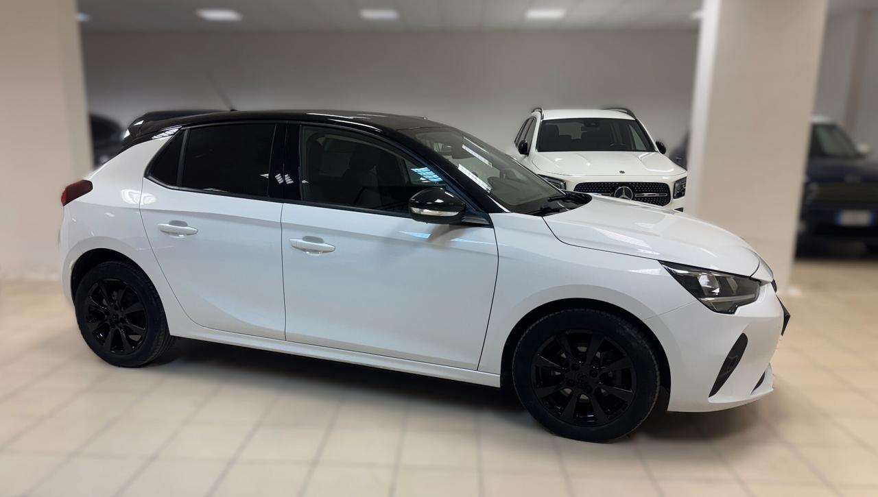 Opel Corsa 1.5 D 100 CV GS Line