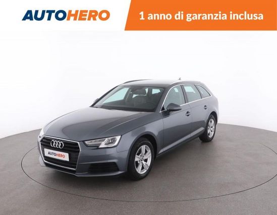 AUDI A4 Avant 2.0 TDI 150 CV S tronic - CONSEGNA A CASA