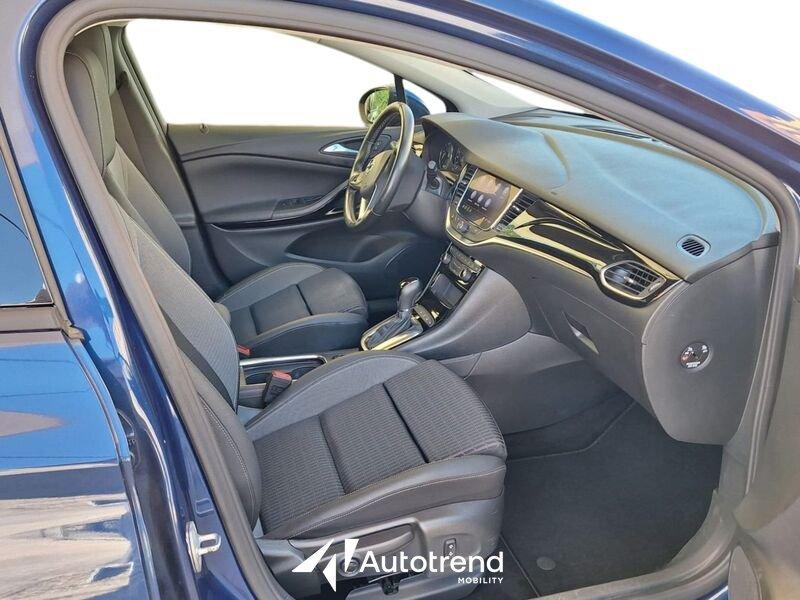 Opel Astra 1.5 CDTI 122 CV Automatica S&S Sports Tourer Business Elegance