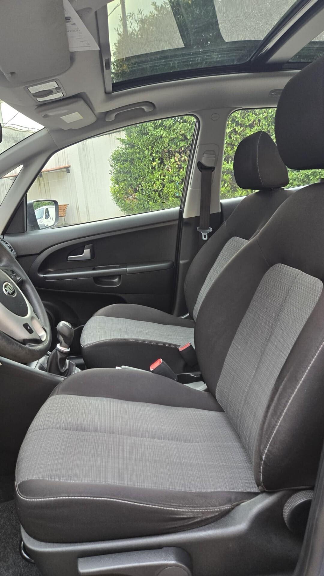 Kia Venga 1.4 GPL Cool x Commercianti