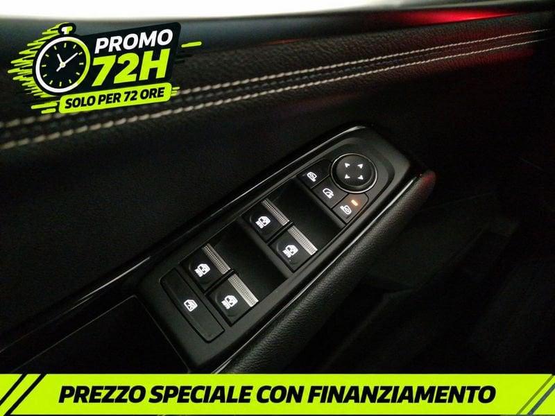 Renault Austral 1.2 E-Tech full hybrid Techno 200cv auto