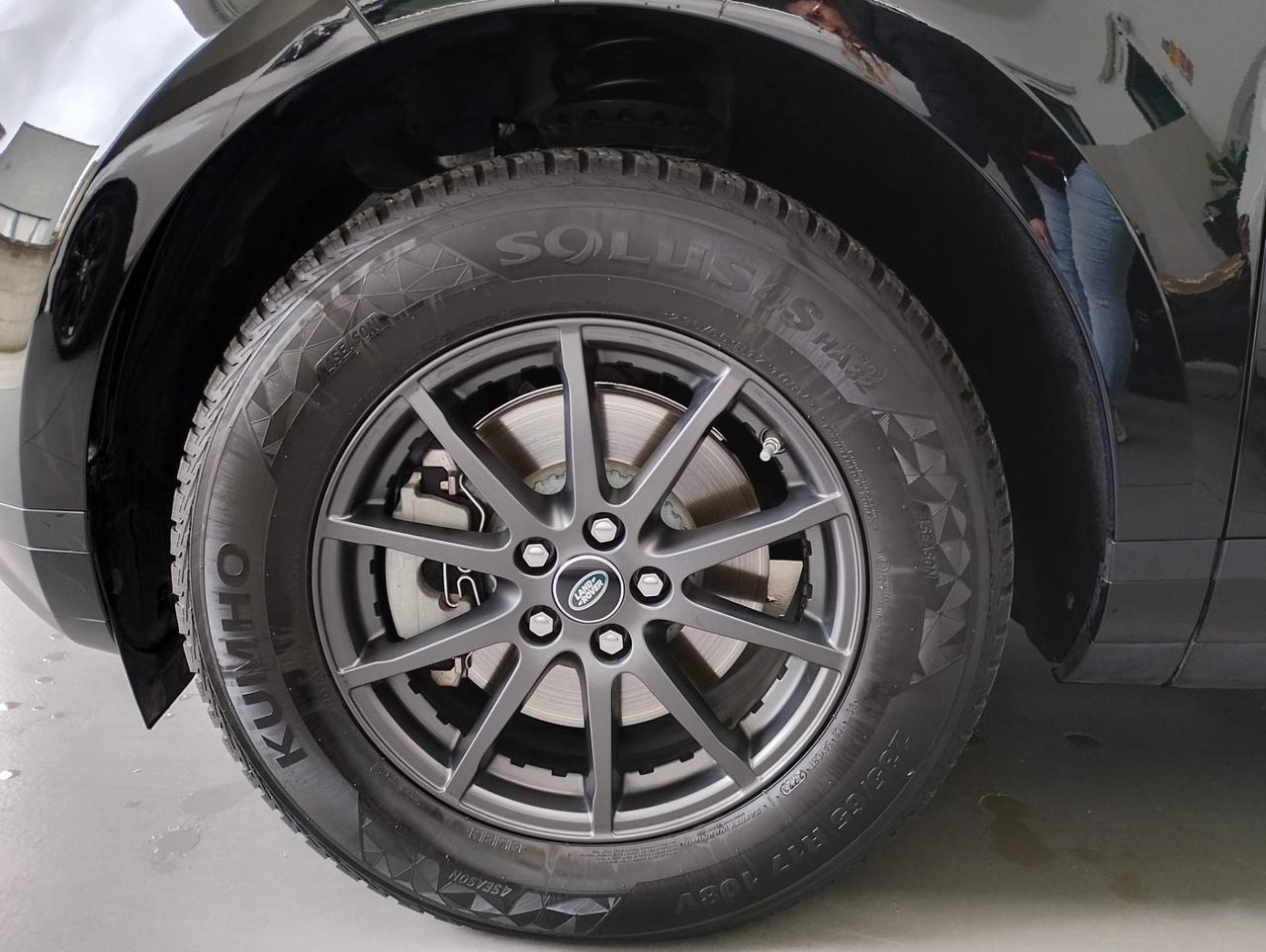 Land Rover Range Evoque 2.0D I4-L.Flw 150 CV AWD Auto S