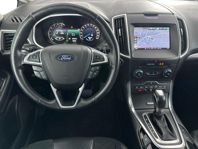 FORD S-Max 2.0 TDCi 150CV S&S Powershift 7p.ti Titanium Busi