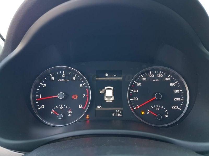 KIA Stonic Stonic 1.2 dpi Style 84cv