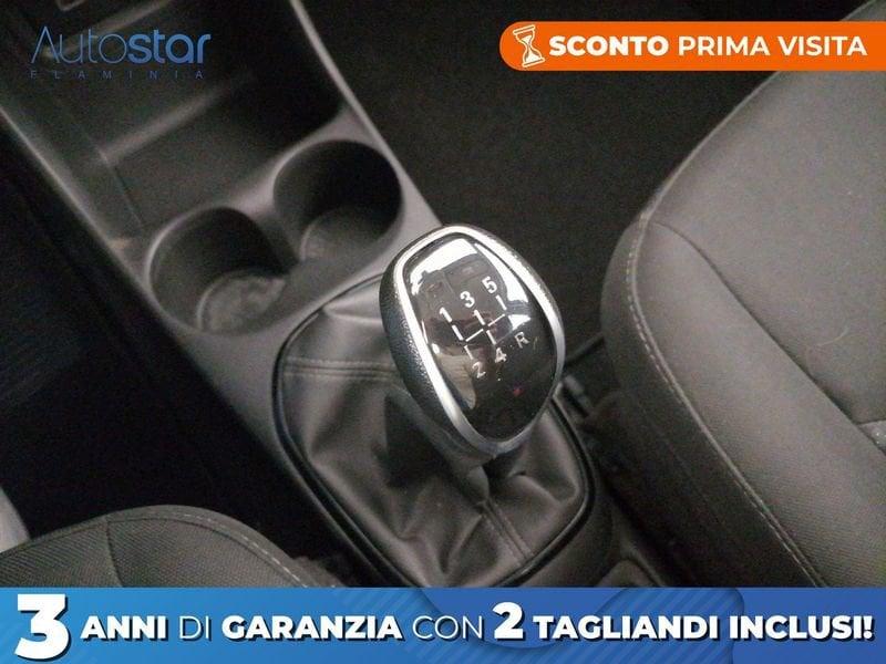 Opel Karl 1.0 Rocks 73cv my19