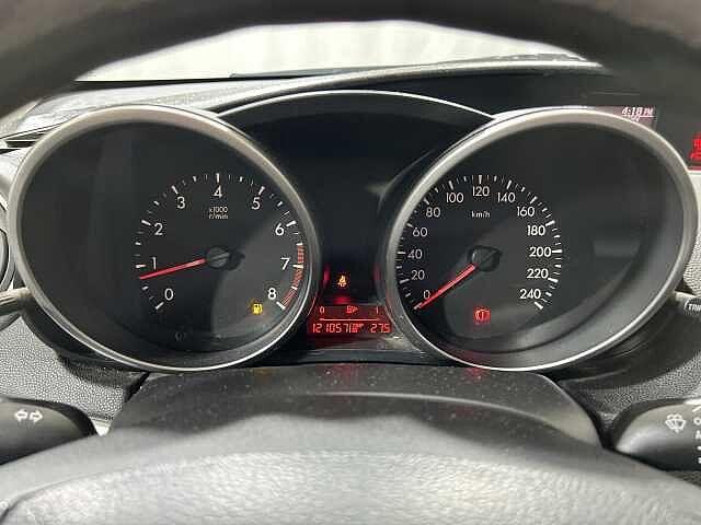 Mazda 3 1.6 MZR 105 CV 5p. Active