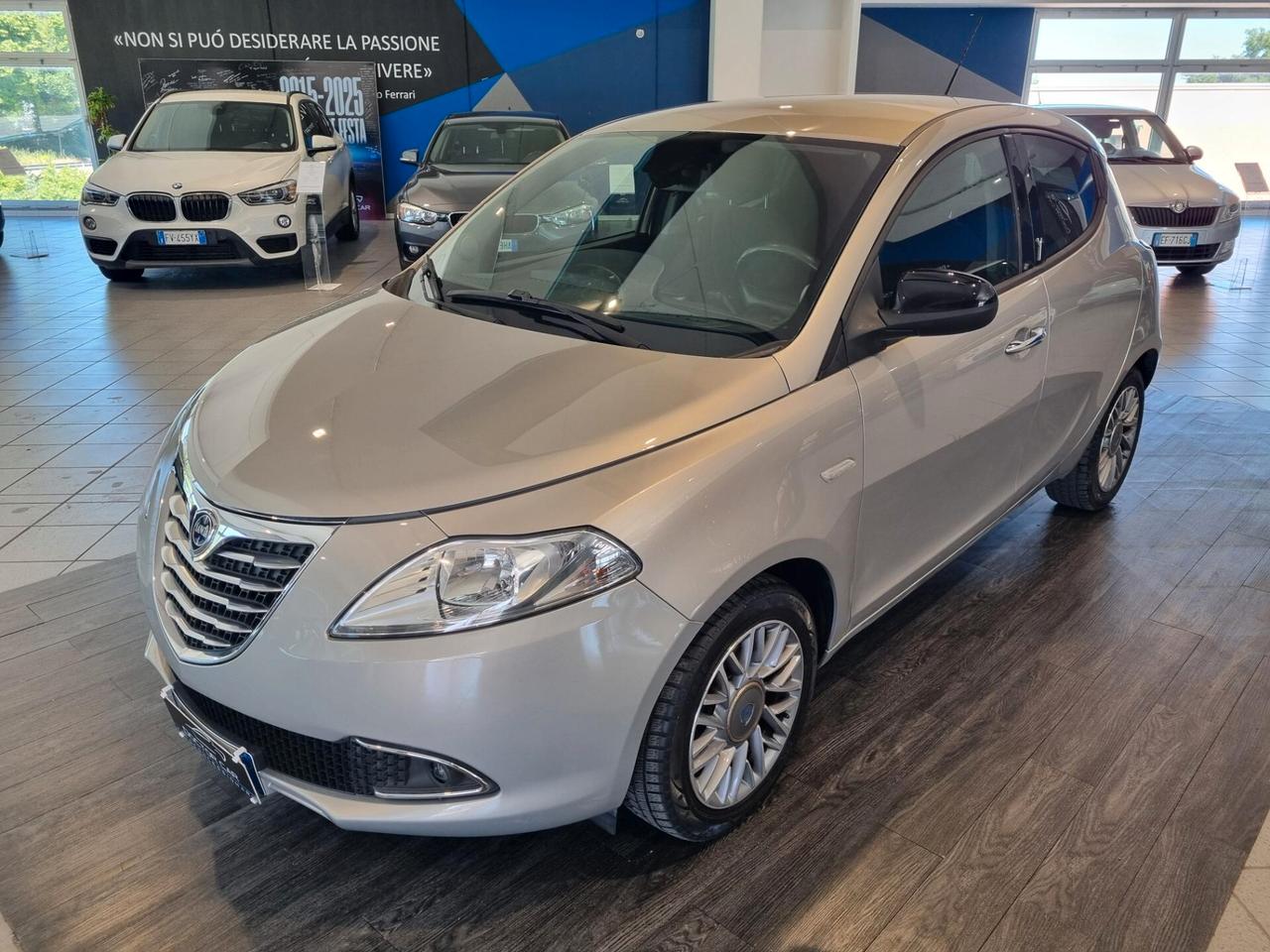 Lancia Ypsilon 1.3 MJT 16V 95 CV 5 porte S&S Gold