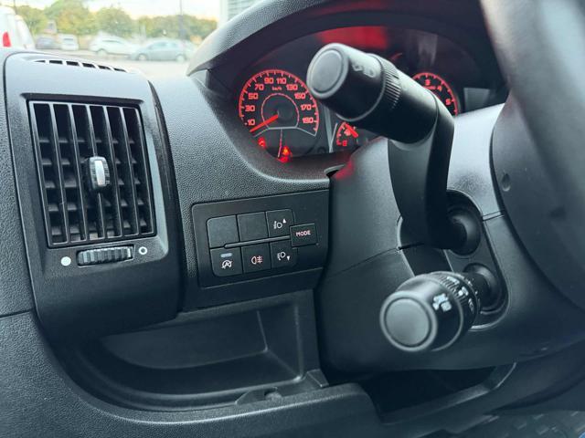 PEUGEOT BOXER 333 2.2 BLUEHDI 140 CV PM-TM