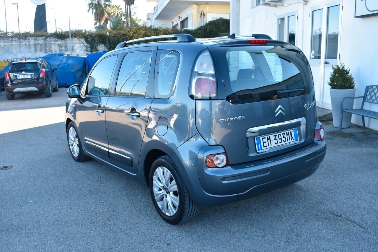 Citroen C3 Picasso 1.6 HDi Seduction