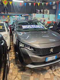Peugeot 3008 BlueHDi 130 S&S EAT8 Allure Pack