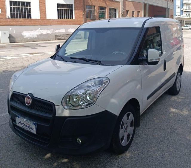 FIAT Doblo Doblò 1.6 MJT 105CV PC-TN Cargo Lamierato SX E5+