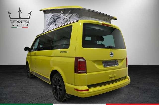 Volkswagen T6 California 2.0 TDI Beach Edition DSG