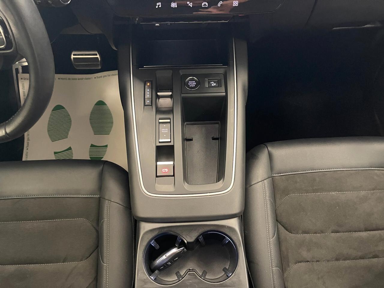 Citroen C5 Aircross BlueHDi 130 S&S EAT8 Shine Pack