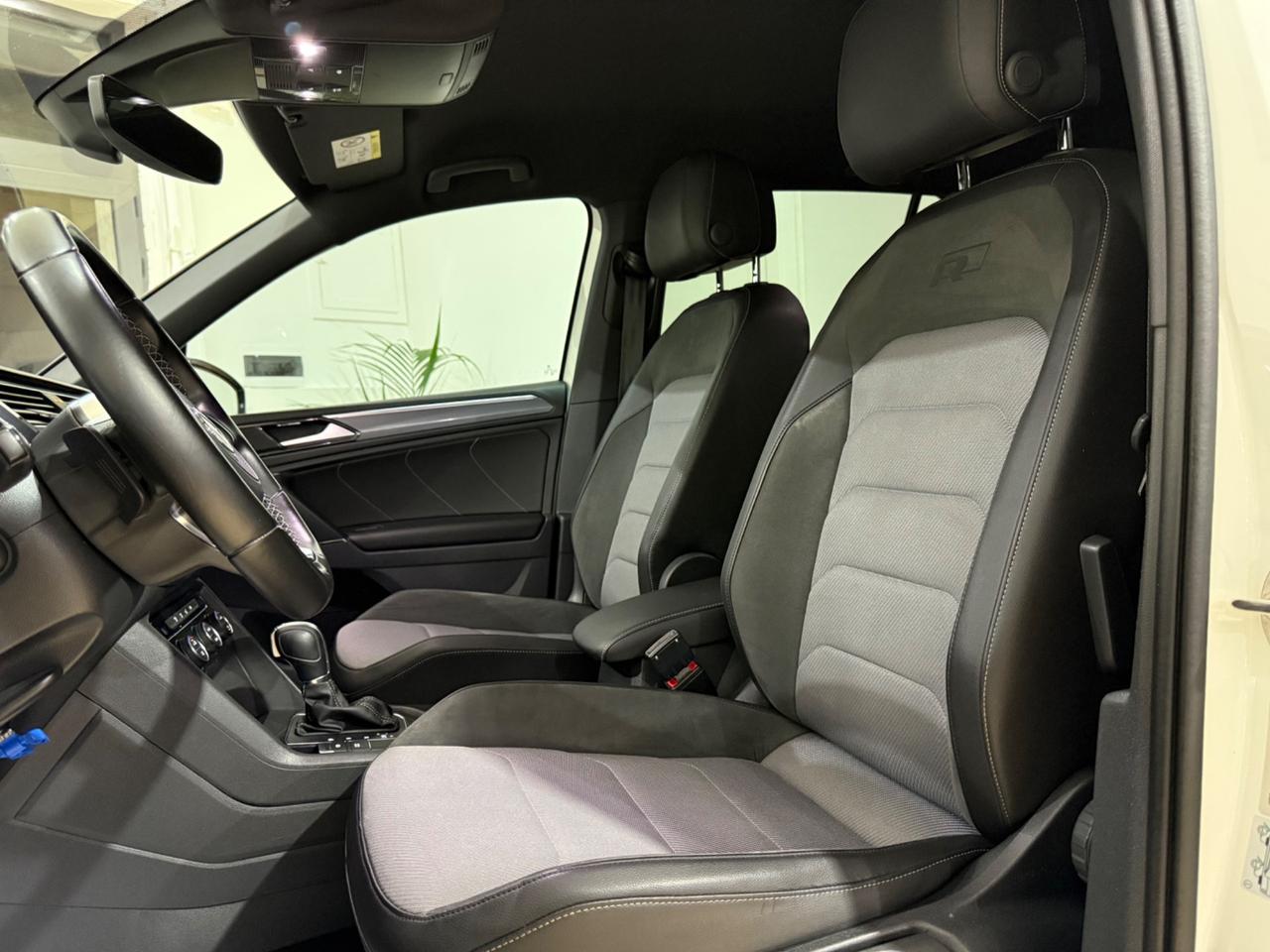 Volkswagen Tiguan 2.0 TDI 150 cv SCR DSG R Line