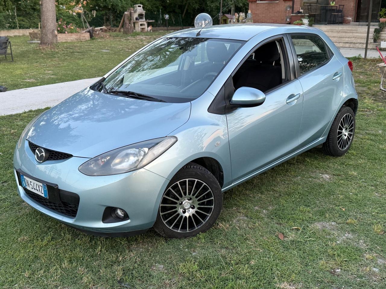 Mazda 2 Mazda2 1.3 16V 75CV 5p. Easy