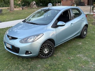 Mazda 2 Mazda2 1.3 16V 75CV 5p. Easy