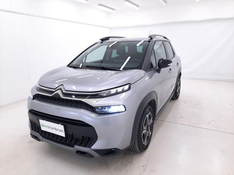 Citroen C3 Aircross Feel EAT6 BR409443 1.5 Diesel 120CV