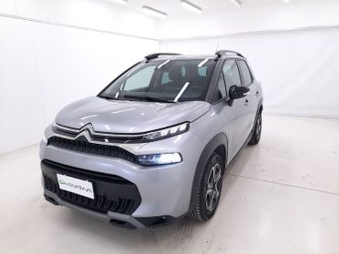 Citroen C3 Aircross Feel EAT6 BR409443 1.5 Diesel 120CV