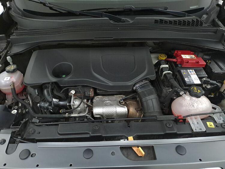 Jeep Renegade Hybrid Limited BR316042 1.5 Mild Hybrid 130CV