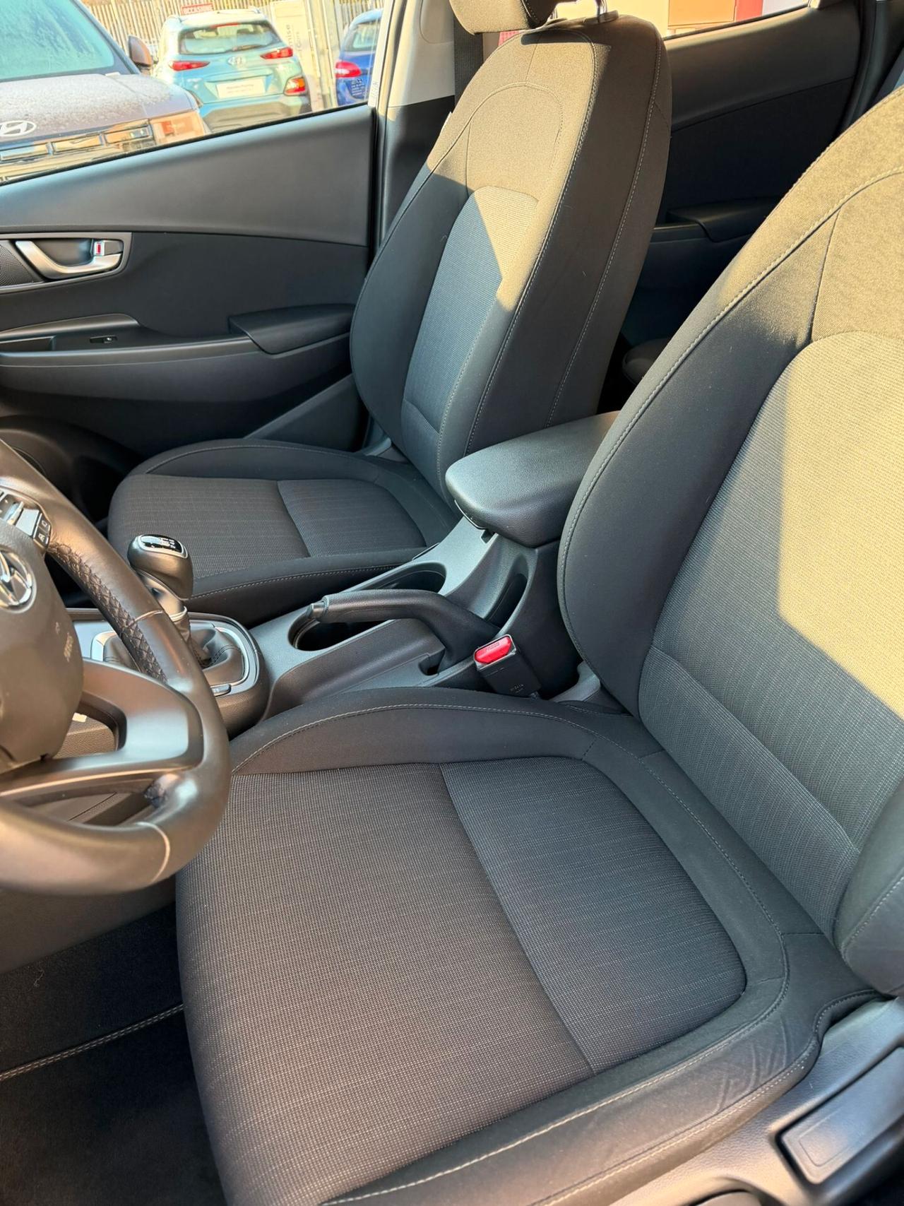 Hyundai Kona 1.0 T-GDI XTech+