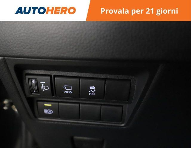 TOYOTA Yaris Cross 1.5 Hybrid 5p. E-CVT Lounge