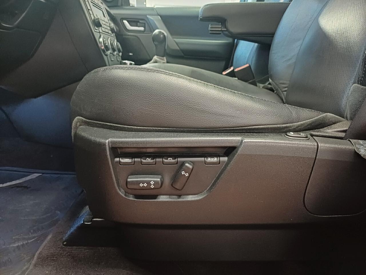 Land Rover Freelander 2.2 TD4 S.W. HSE