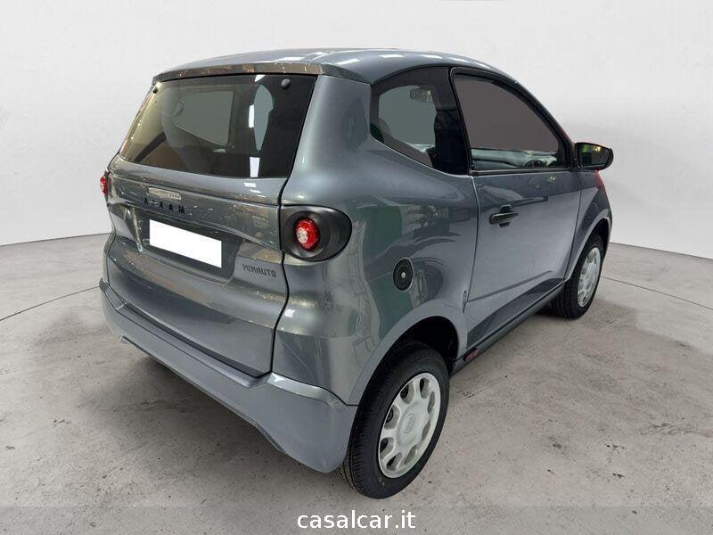 Aixam E-Minauto Minauto Access DIESEL 24 MESI DI GARANZIA