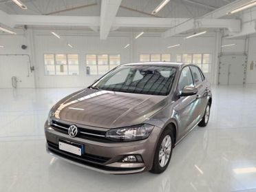 Volkswagen Polo 1.6 TDI 95 CV 5p. Comfortline BlueMotion Technology
