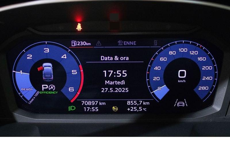 Audi Q3 SPB 35 TDI S tronic