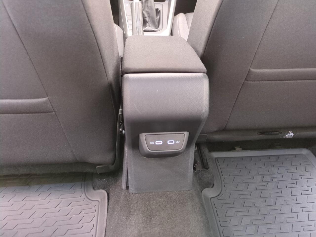 Volkswagen Taigo 1.0 TSI 95 CV Life