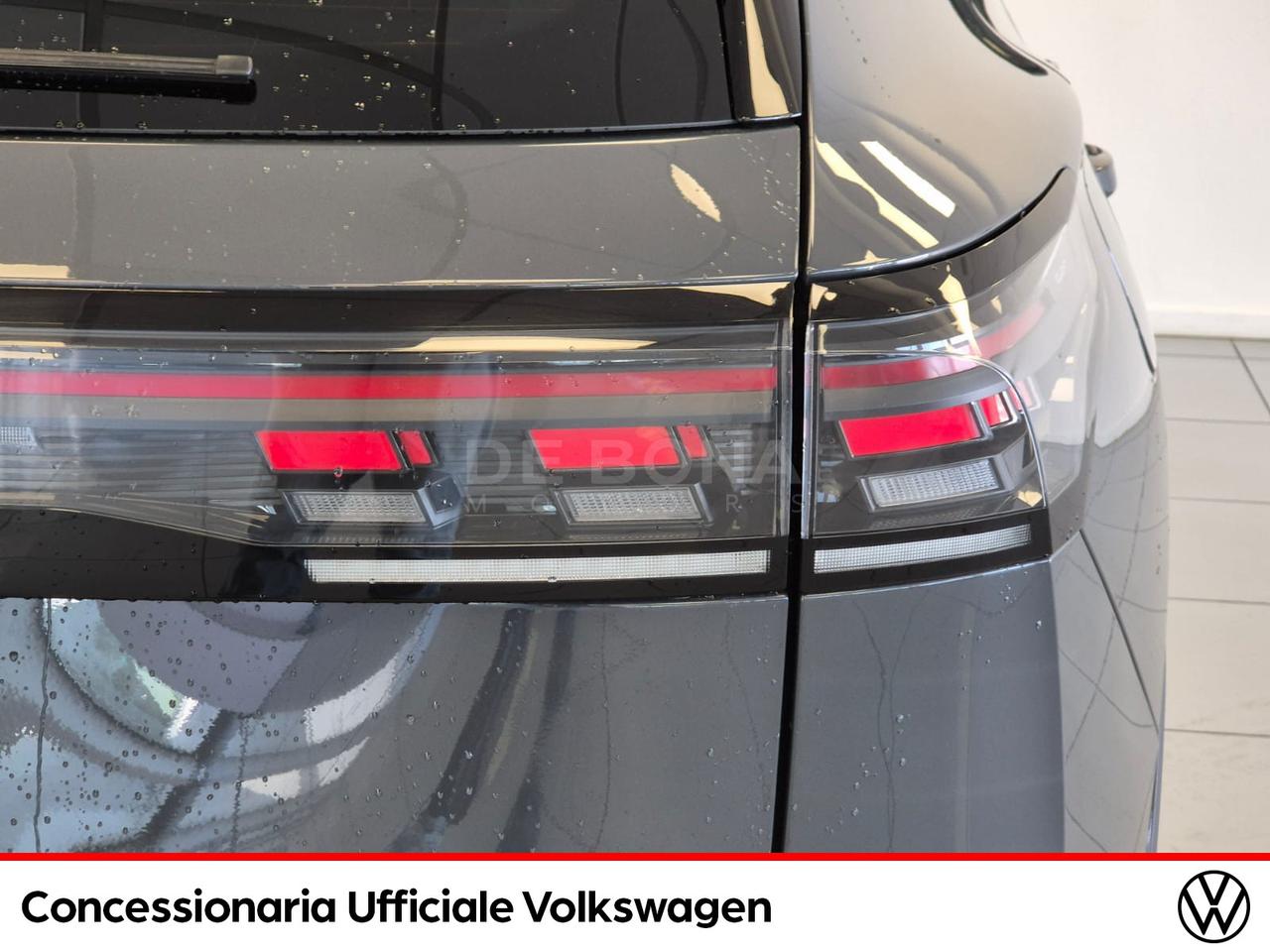 Volkswagen Tiguan 2.0 tdi edition plus 150cv dsg