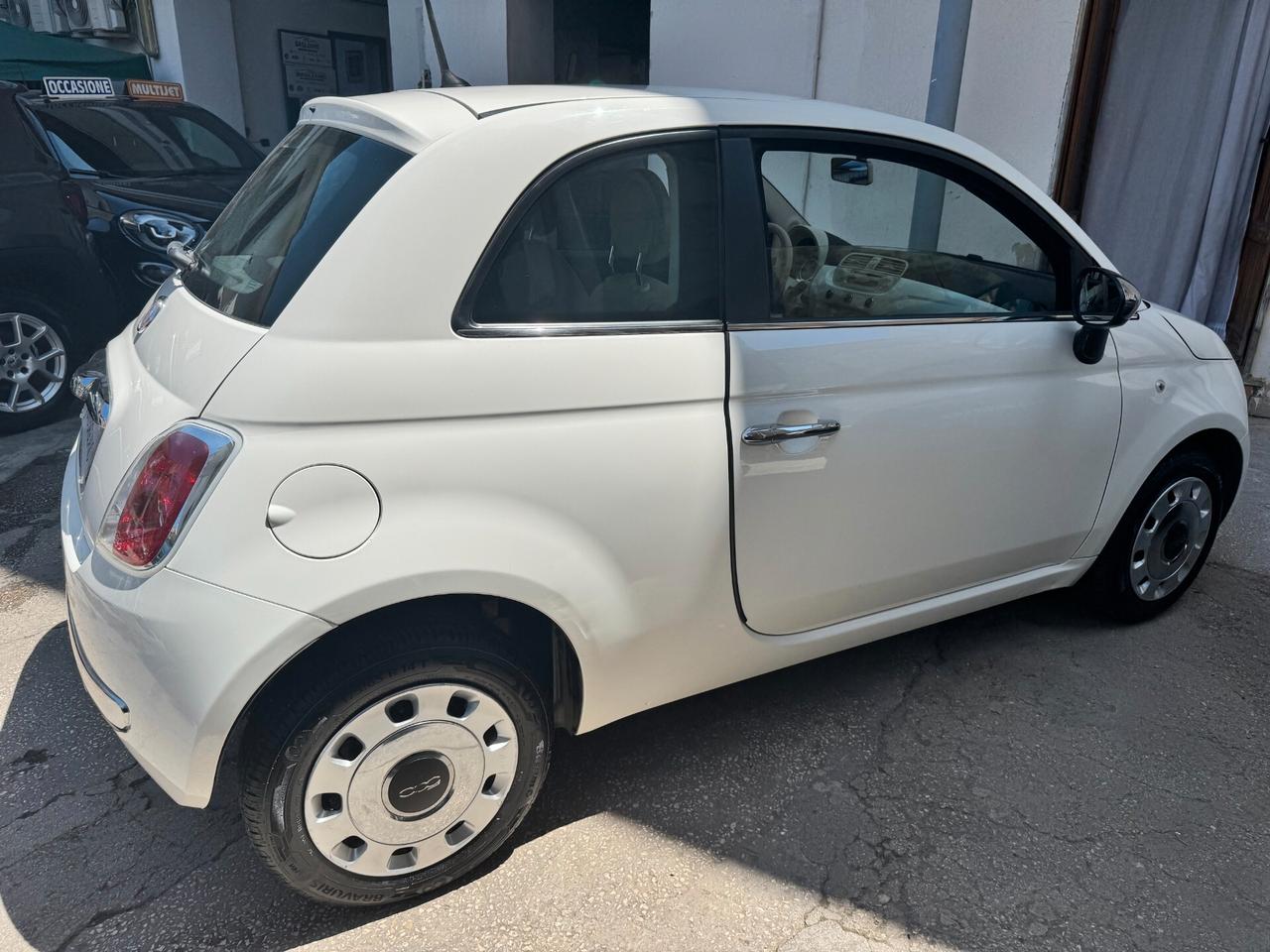 Fiat 500 1.2 Pop Star