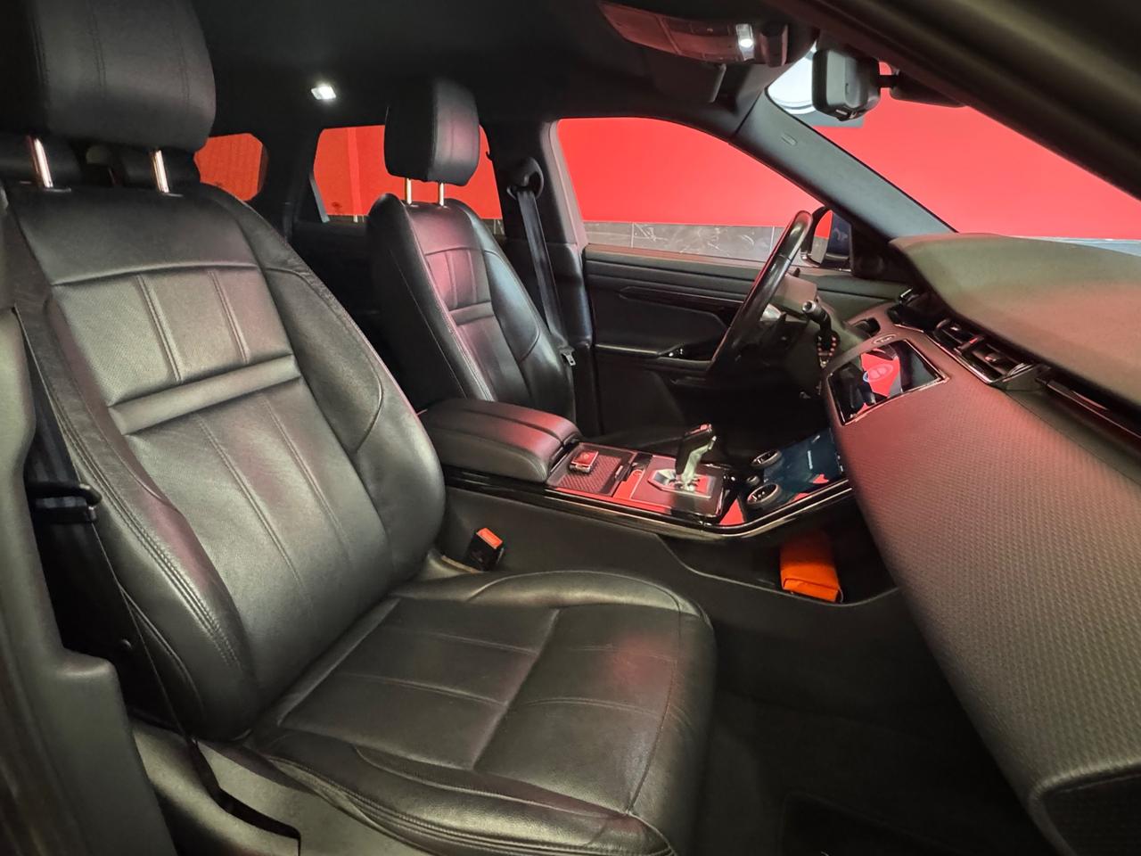 Land Rover Range Evoque 2.0D I4-L.Flw 150 CV R-Dynamic