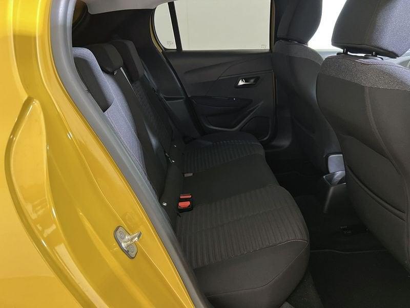 Peugeot 208 Active PureTech 75 S&S