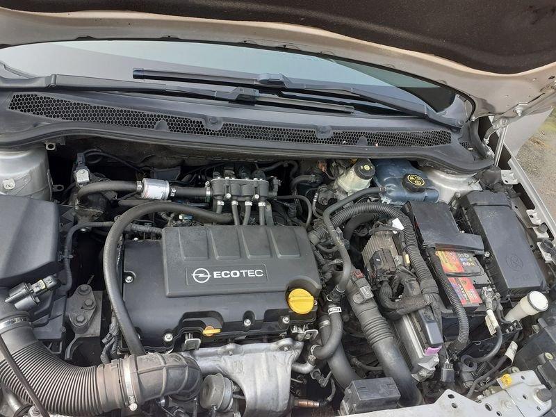 Opel Astra 1.4 T 140CV SW GPL VALIDO FINO AL 2032!!