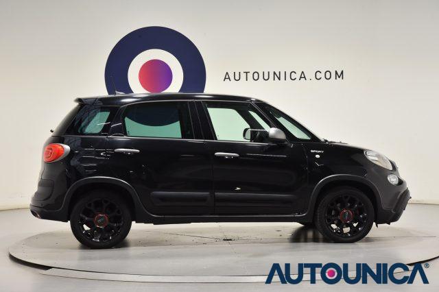 FIAT 500L 1.4 95CV SPORT IDEALE NEOPATENTATI