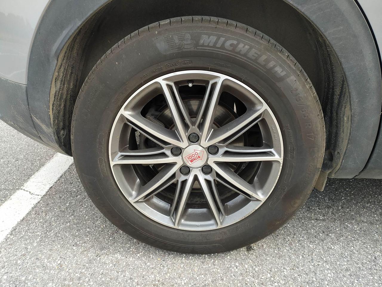 Peugeot 3008 Active 1.5 Blue HDI 130