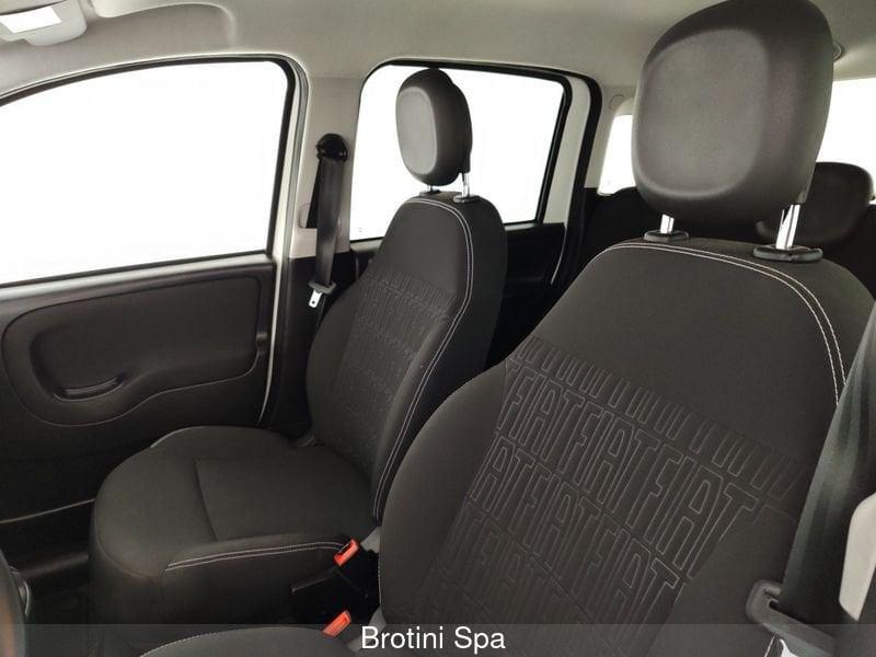 FIAT Panda Panda 1.0 FireFly S&S Hybrid City Cross
