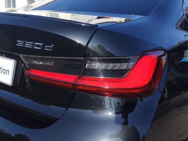 BMW 320 d 48V xDrive Msport Pro Aut. Restyling